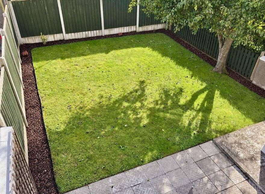 66 Silversprings Court, Tivoli, T23EP4A