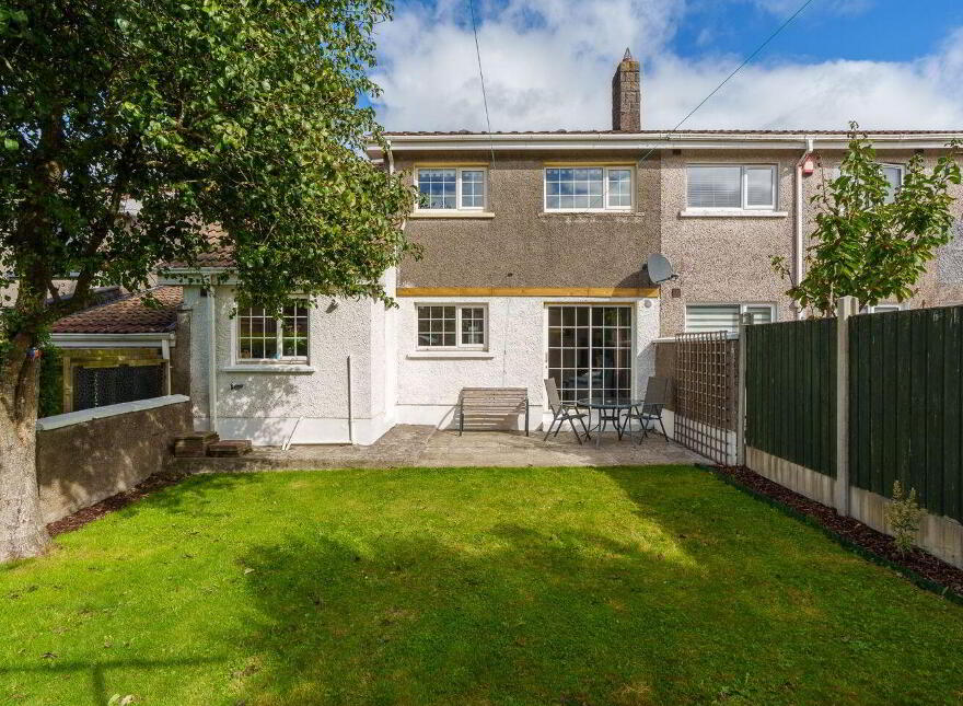 66 Silversprings Court, Tivoli, T23EP4A