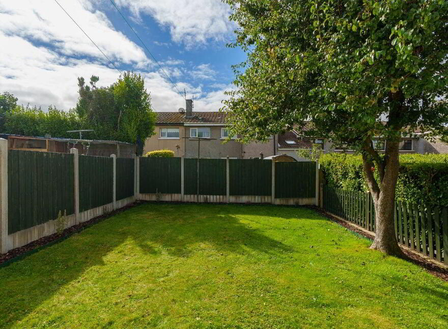 66 Silversprings Court, Tivoli, T23EP4A