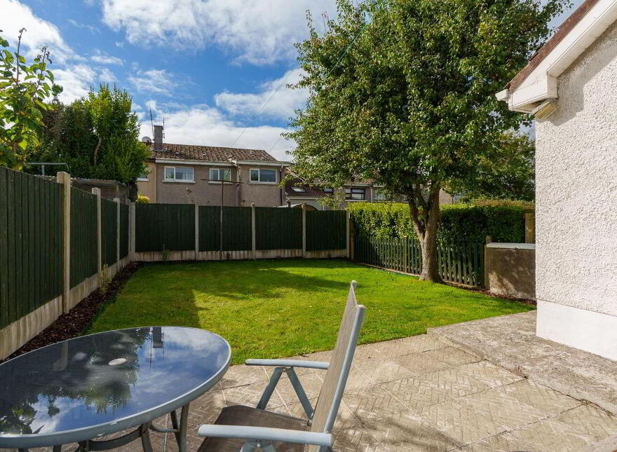 66 Silversprings Court, Tivoli, T23EP4A