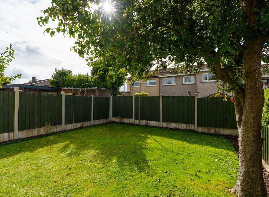 66 Silversprings Court, Tivoli, T23EP4A