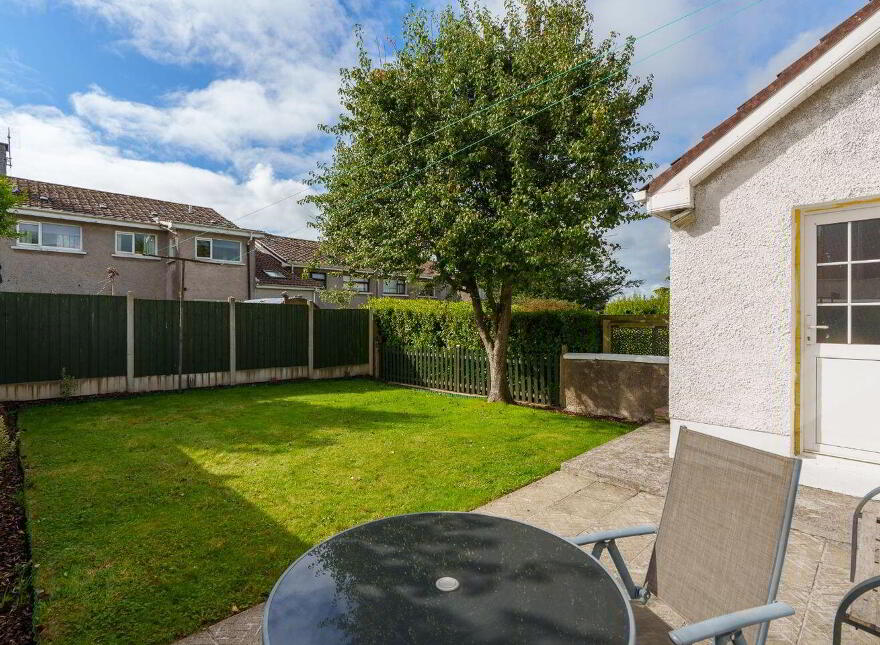 66 Silversprings Court, Tivoli, T23EP4A