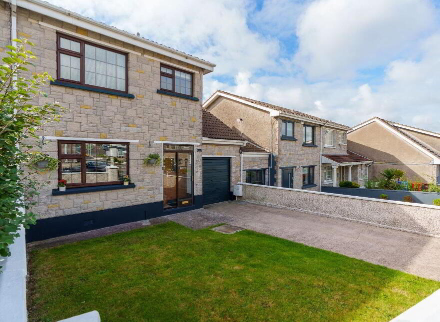 66 Silversprings Court, Tivoli, T23EP4A