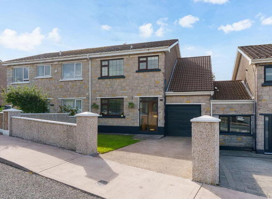 66 Silversprings Court, Tivoli, T23EP4A