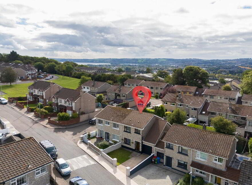66 Silversprings Court, Tivoli, T23EP4A
