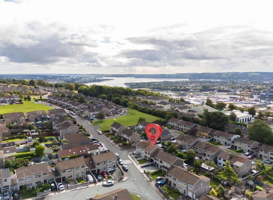 66 Silversprings Court, Tivoli, T23EP4A