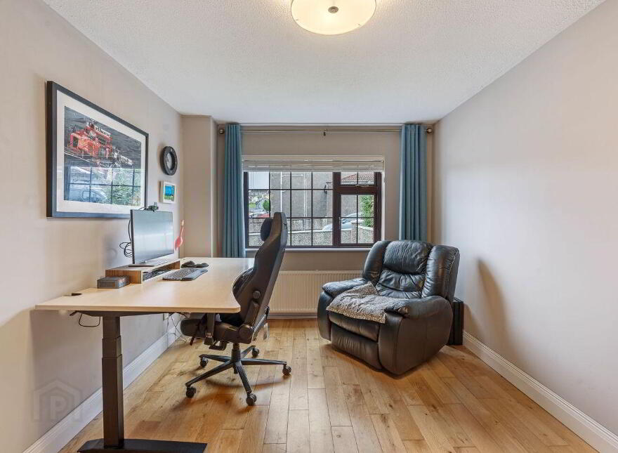 66 Silversprings Court, Tivoli, T23EP4A