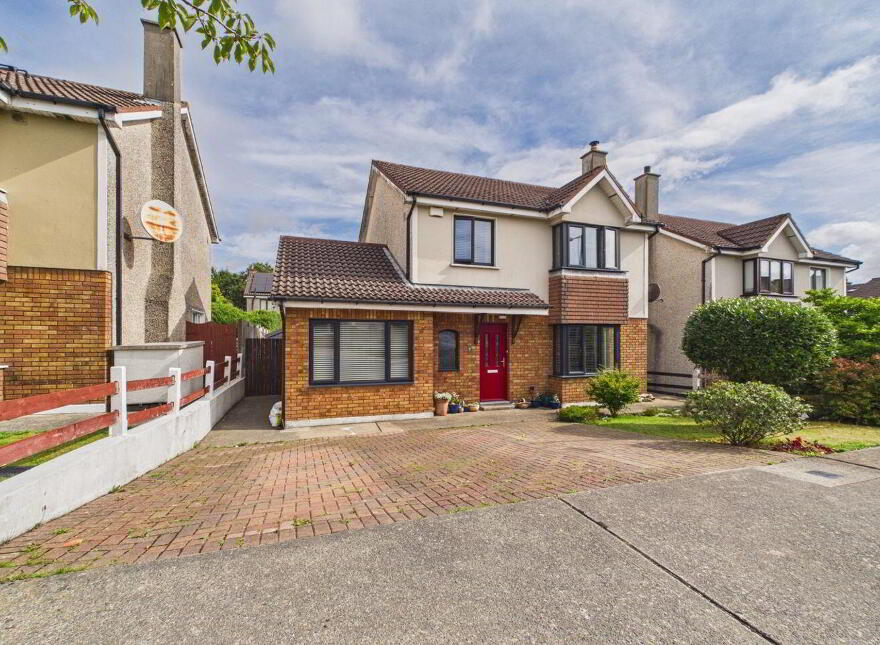 9 Rocwood Close Grange Manor, Waterford, X91K7C1 photo
