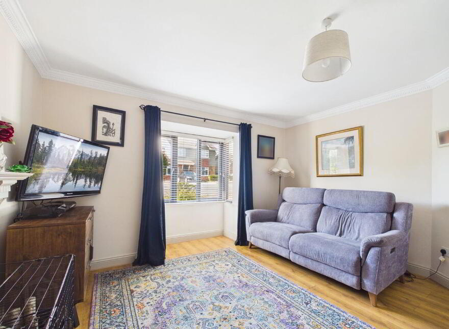 9 Rocwood Close Grange Manor, Waterford, X91K7C1