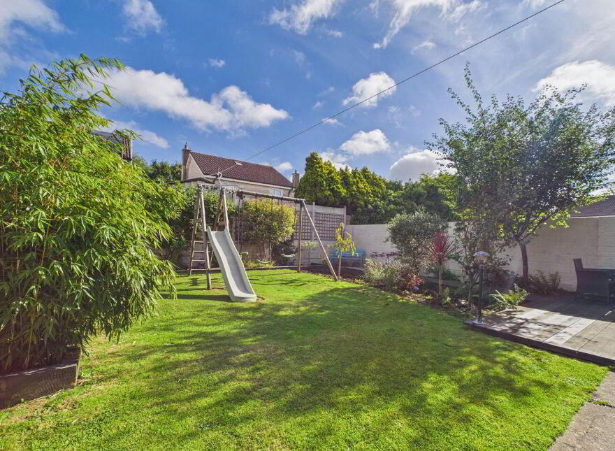 9 Rocwood Close Grange Manor, Waterford, X91K7C1