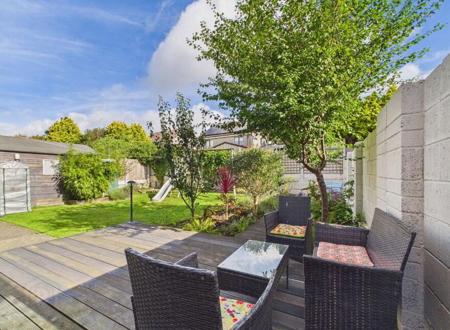 9 Rocwood Close Grange Manor, Waterford, X91K7C1
