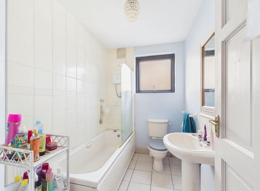 9 Rocwood Close Grange Manor, Waterford, X91K7C1