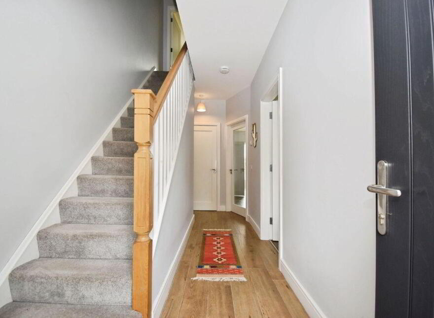 124 Butlers View, Ballinglanna, Glanmire, T45ED27