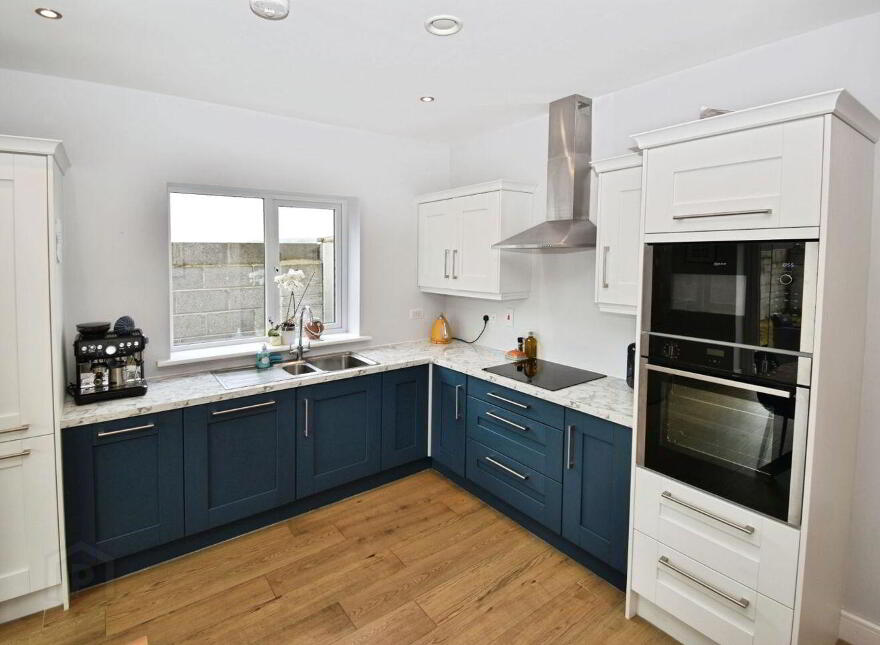124 Butlers View, Ballinglanna, Glanmire, T45ED27