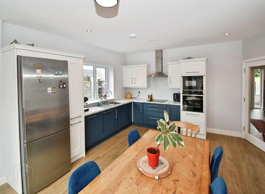 124 Butlers View, Ballinglanna, Glanmire, T45ED27
