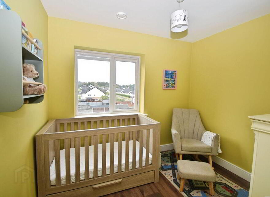 124 Butlers View, Ballinglanna, Glanmire, T45ED27