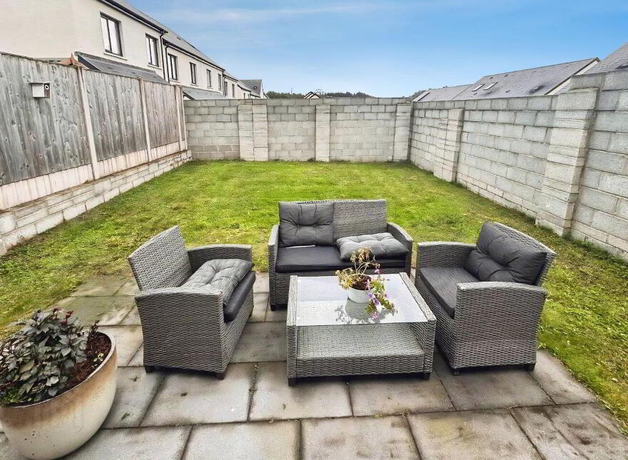 124 Butlers View, Ballinglanna, Glanmire, T45ED27