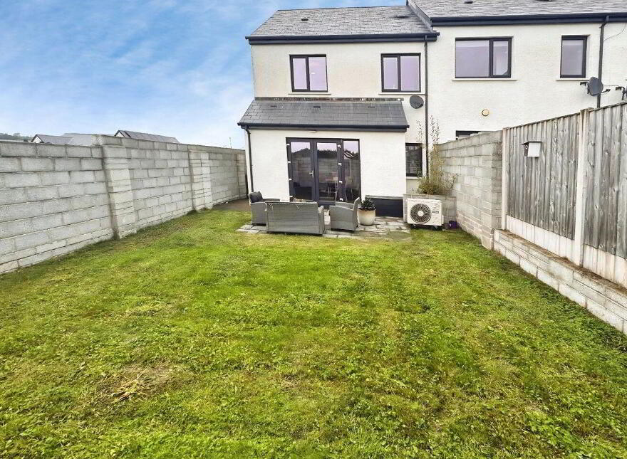 124 Butlers View, Ballinglanna, Glanmire, T45ED27