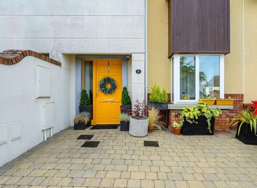 5 Fern Drive, Castle Heights, Kilmoney, Carrigaline, P43R520