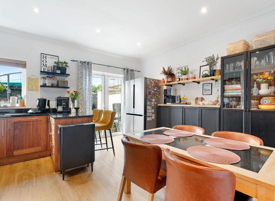 5 Fern Drive, Castle Heights, Kilmoney, Carrigaline, P43R520