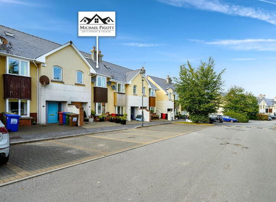 5 Fern Drive, Castle Heights, Kilmoney, Carrigaline, P43R520