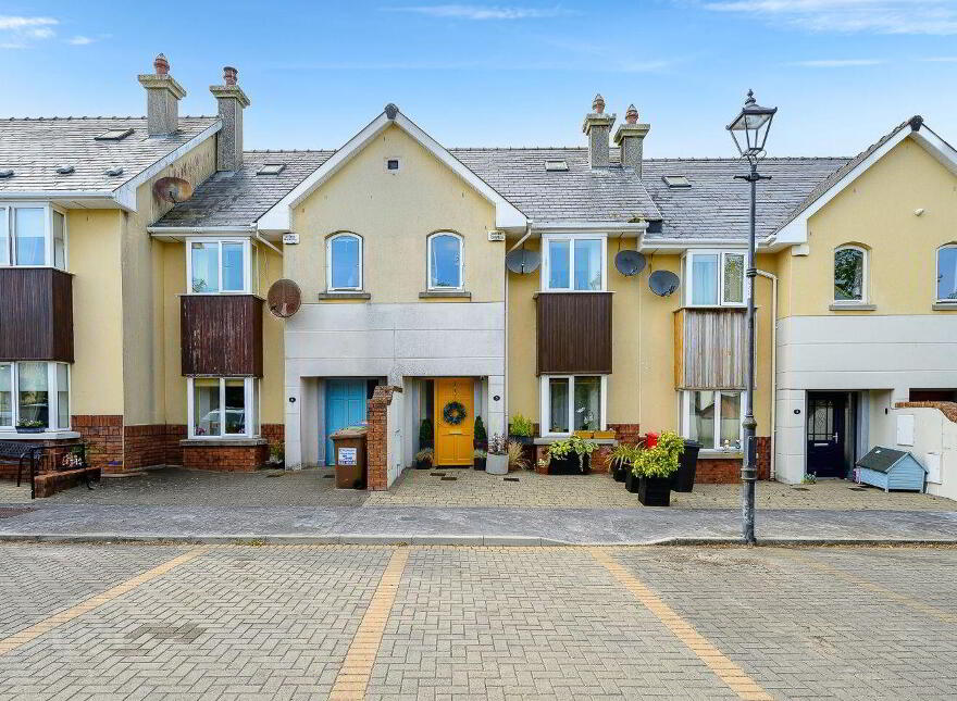 5 Fern Drive, Castle Heights, Kilmoney, Carrigaline, P43R520 photo