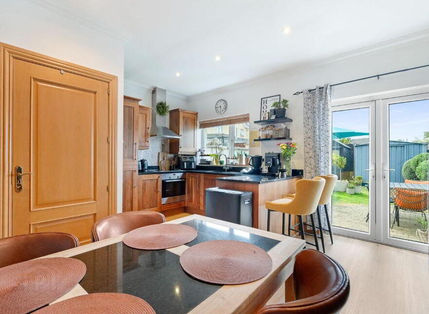 5 Fern Drive, Castle Heights, Kilmoney, Carrigaline, P43R520