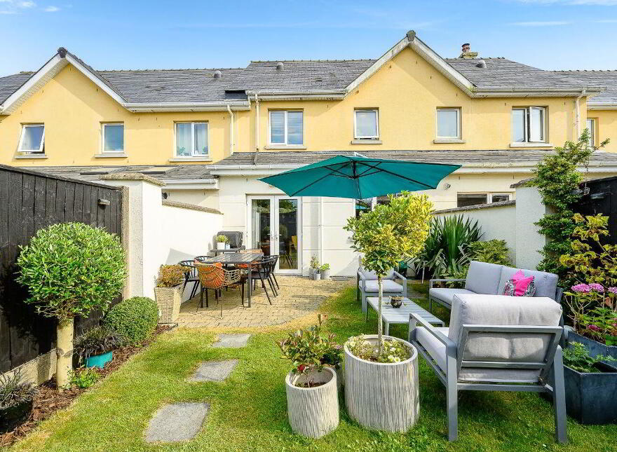 5 Fern Drive, Castle Heights, Kilmoney, Carrigaline, P43R520