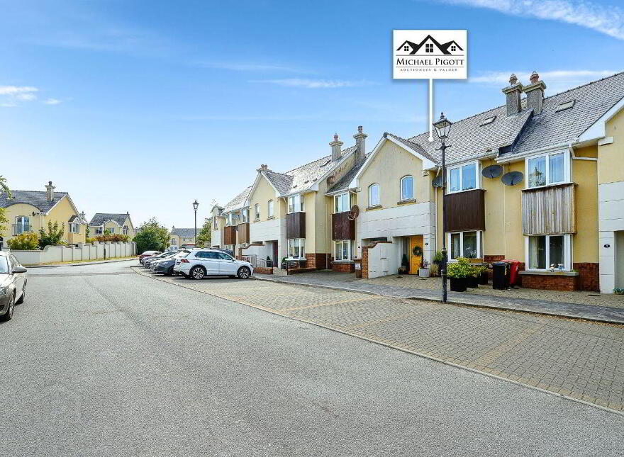 5 Fern Drive, Castle Heights, Kilmoney, Carrigaline, P43R520