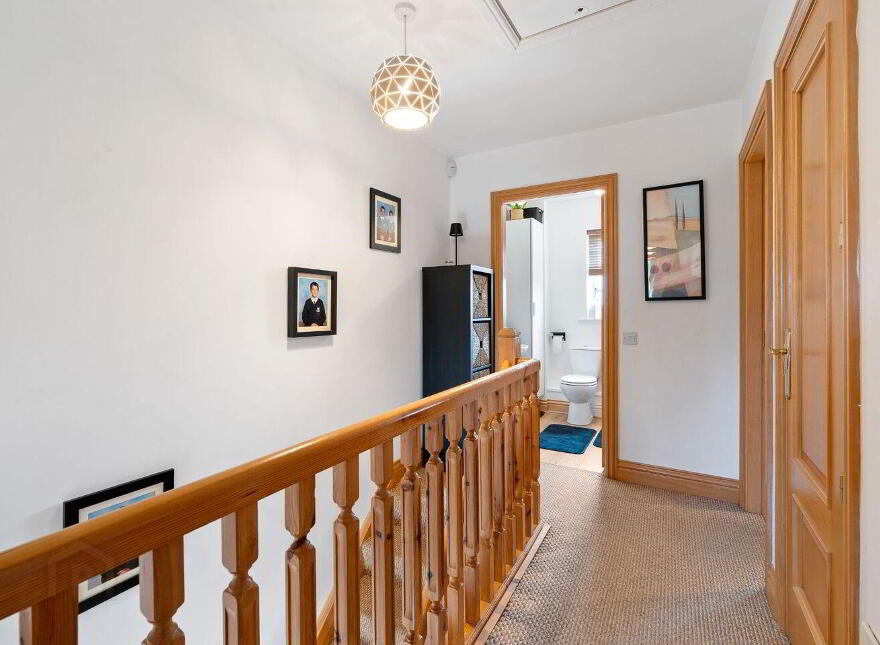 5 Fern Drive, Castle Heights, Kilmoney, Carrigaline, P43R520