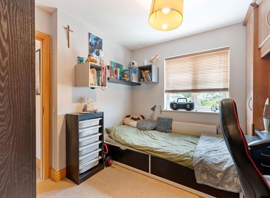 5 Fern Drive, Castle Heights, Kilmoney, Carrigaline, P43R520