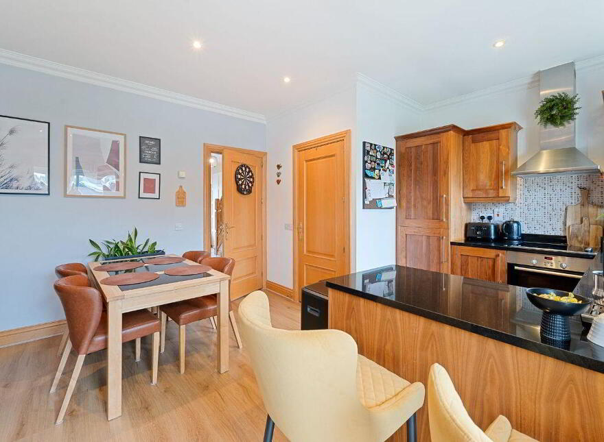 5 Fern Drive, Castle Heights, Kilmoney, Carrigaline, P43R520
