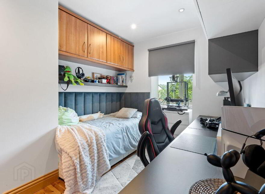 5 Fern Drive, Castle Heights, Kilmoney, Carrigaline, P43R520