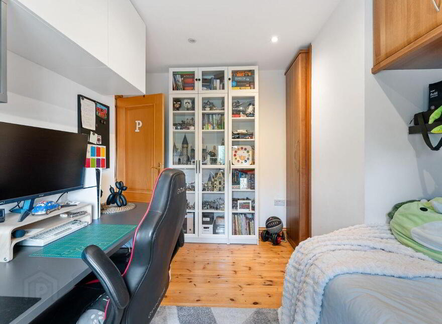 5 Fern Drive, Castle Heights, Kilmoney, Carrigaline, P43R520