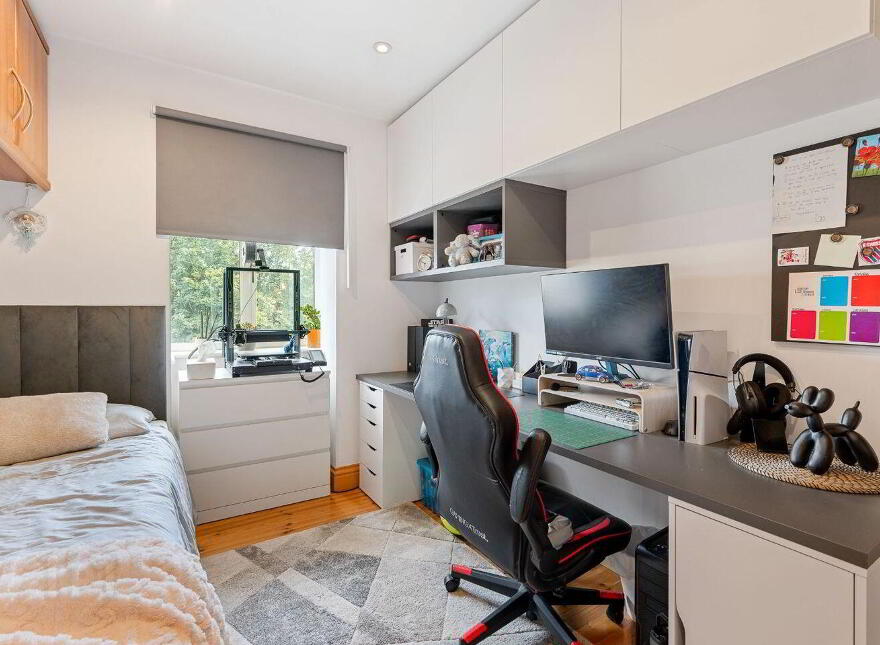 5 Fern Drive, Castle Heights, Kilmoney, Carrigaline, P43R520