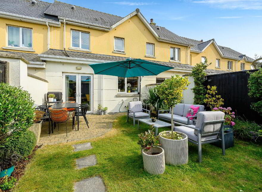 5 Fern Drive, Castle Heights, Kilmoney, Carrigaline, P43R520