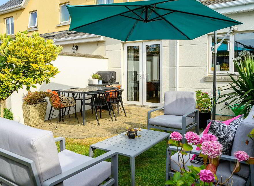 5 Fern Drive, Castle Heights, Kilmoney, Carrigaline, P43R520