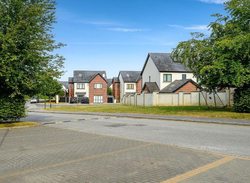 5 Fern Drive, Castle Heights, Kilmoney, Carrigaline, P43R520