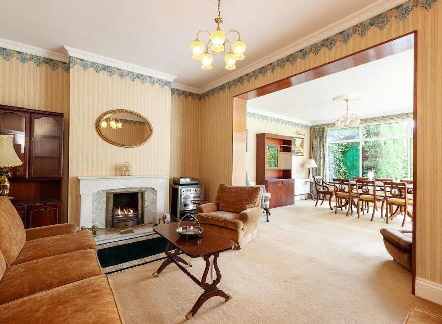 15 Castle Avenue, Clontarf, D03P962