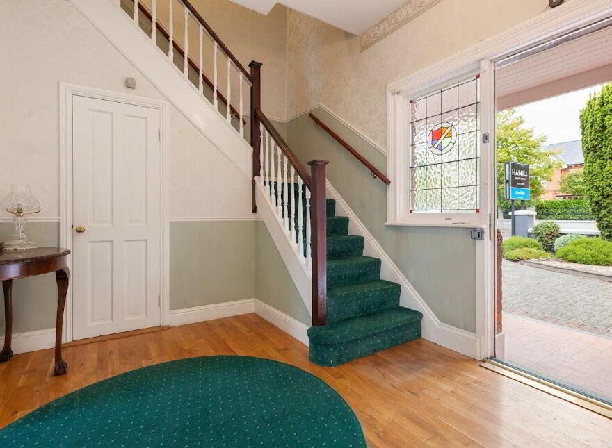 15 Castle Avenue, Clontarf, D03P962