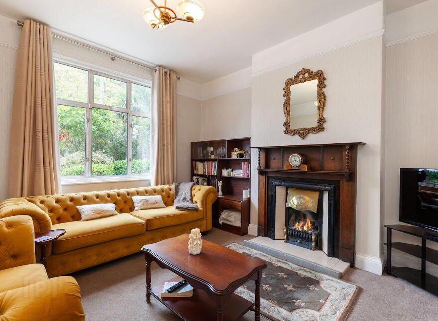 15 Castle Avenue, Clontarf, D03P962