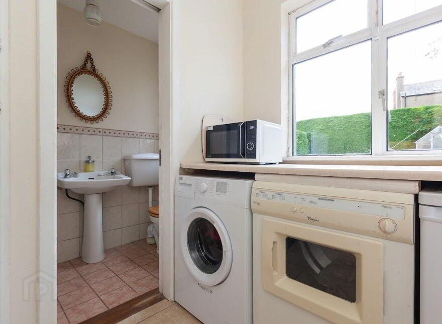 15 Castle Avenue, Clontarf, D03P962