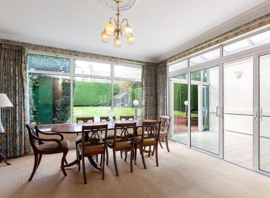 15 Castle Avenue, Clontarf, D03P962