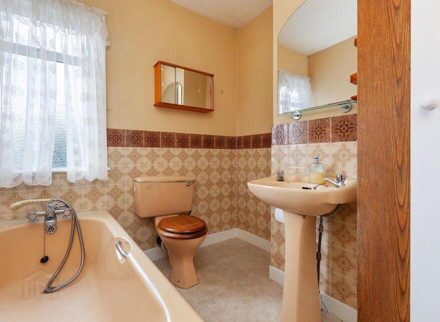 15 Castle Avenue, Clontarf, D03P962