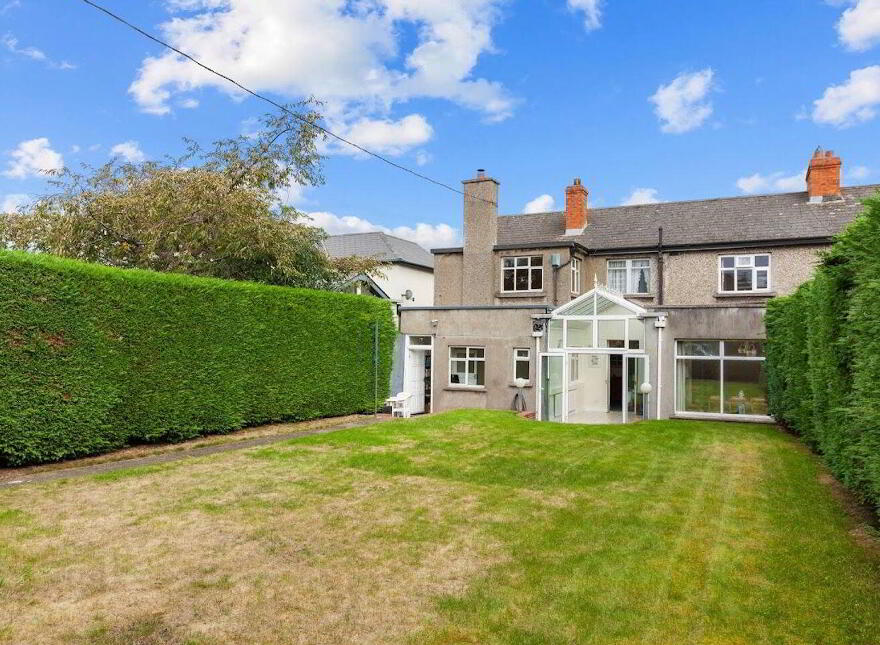15 Castle Avenue, Clontarf, D03P962