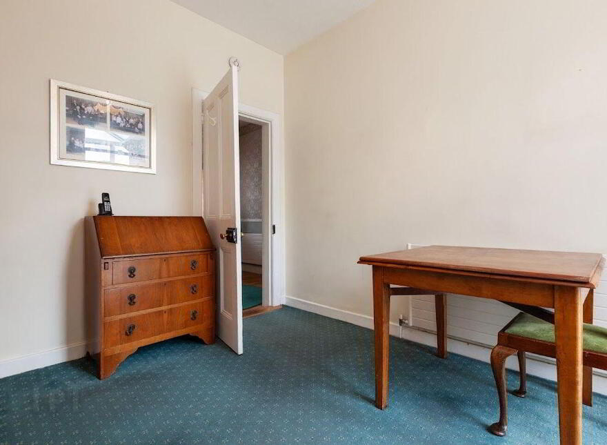 15 Castle Avenue, Clontarf, D03P962