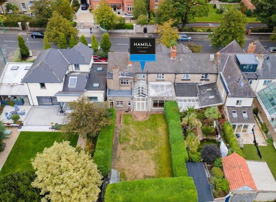 15 Castle Avenue, Clontarf, D03P962