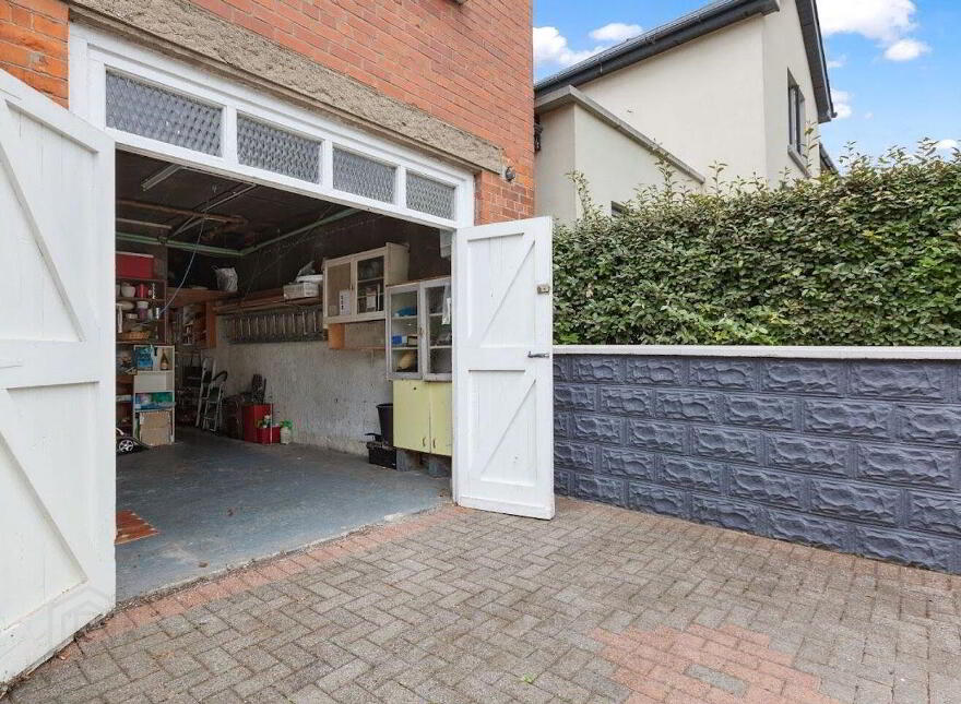 15 Castle Avenue, Clontarf, D03P962