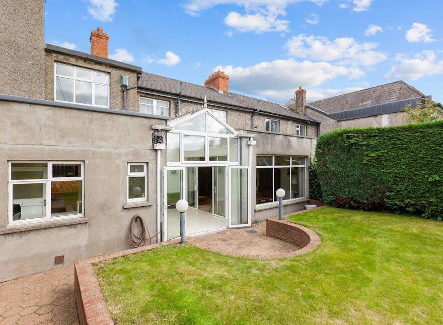 15 Castle Avenue, Clontarf, D03P962