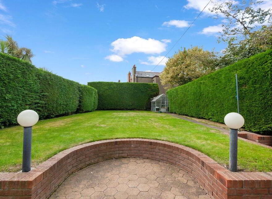 15 Castle Avenue, Clontarf, D03P962